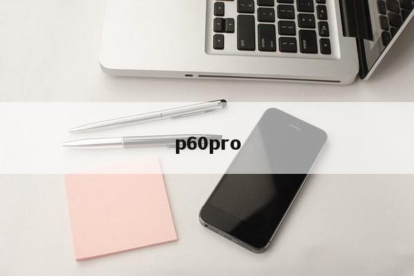 p60pro