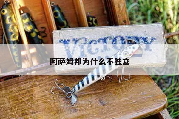 阿萨姆邦为什么不独立