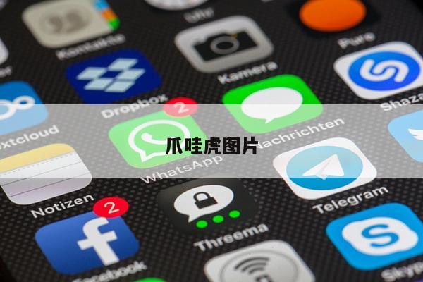 爪哇虎图片