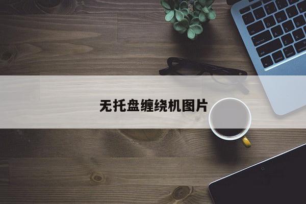 无托盘缠绕机图片