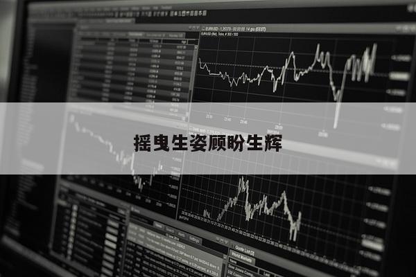 摇曳生姿顾盼生辉