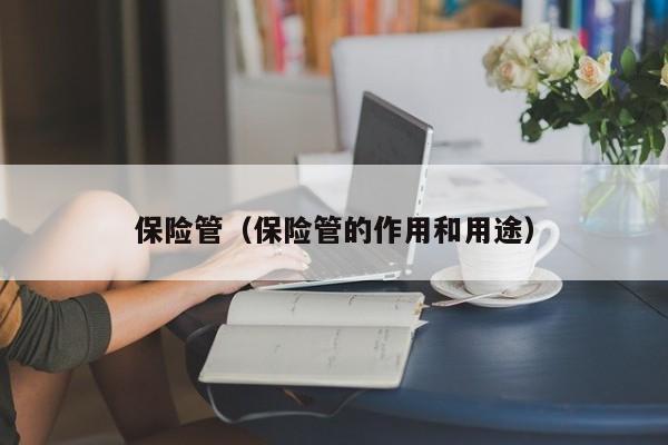 保险管（保险管的作用和用途）