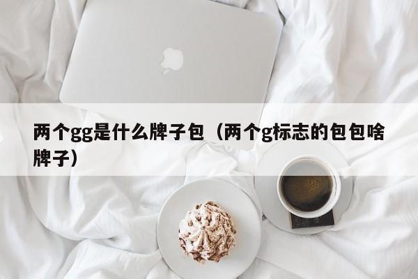 两个gg是什么牌子包（两个g标志的包包啥牌子）