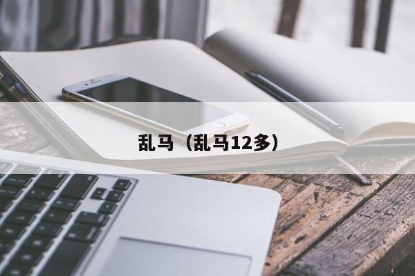 乱马（乱马12多）